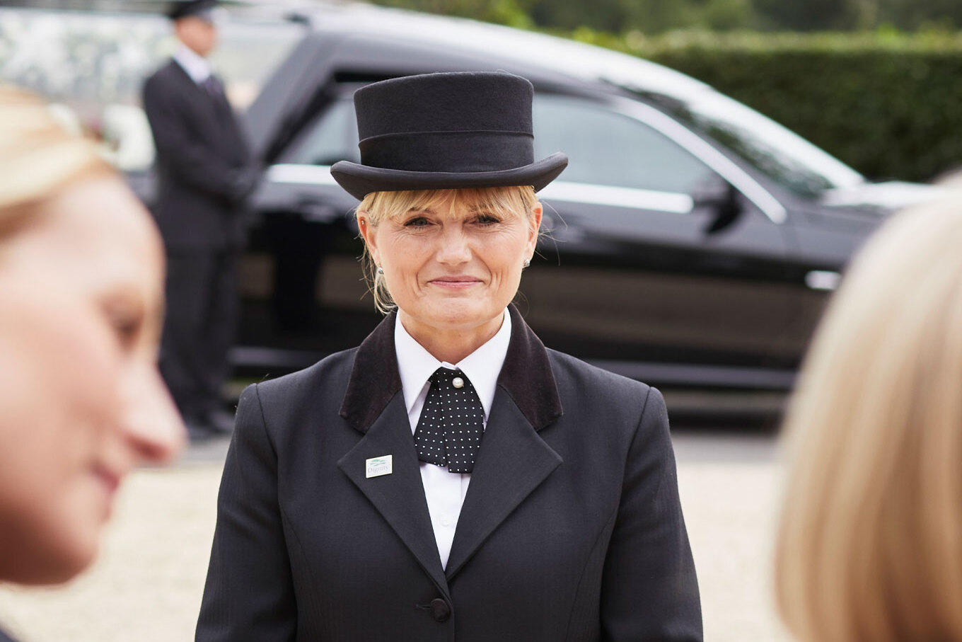 W. English & Sons Funeral Directors